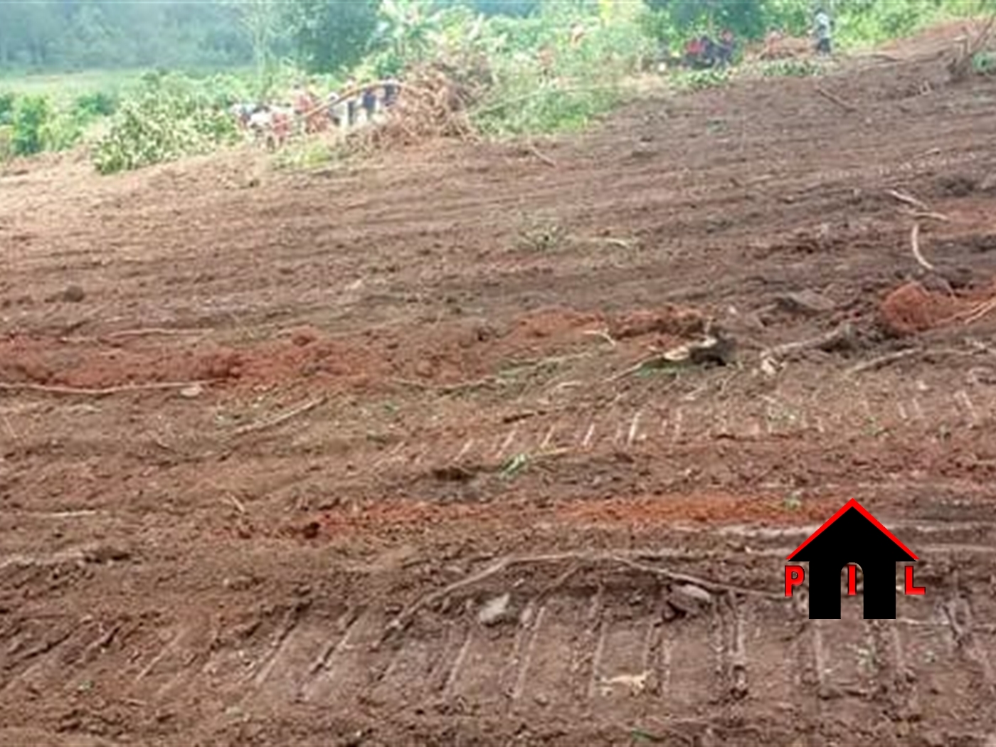 Residential Land for sale in Matugga Wakiso