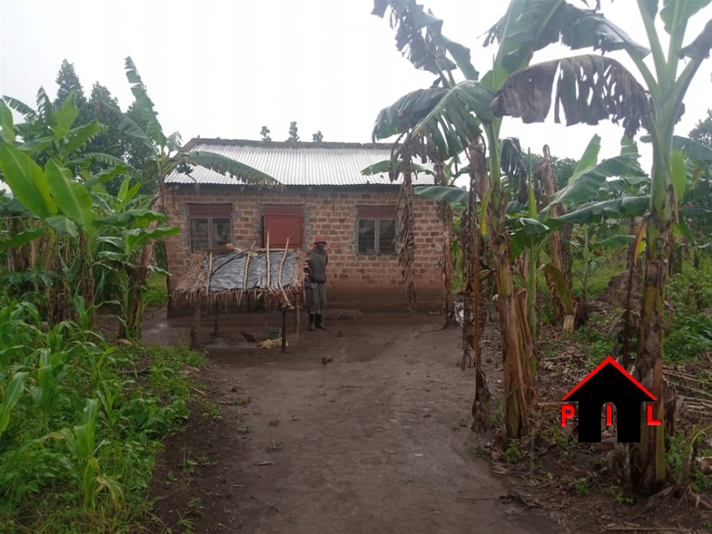Agricultural Land for sale in Kitawonga Wakiso