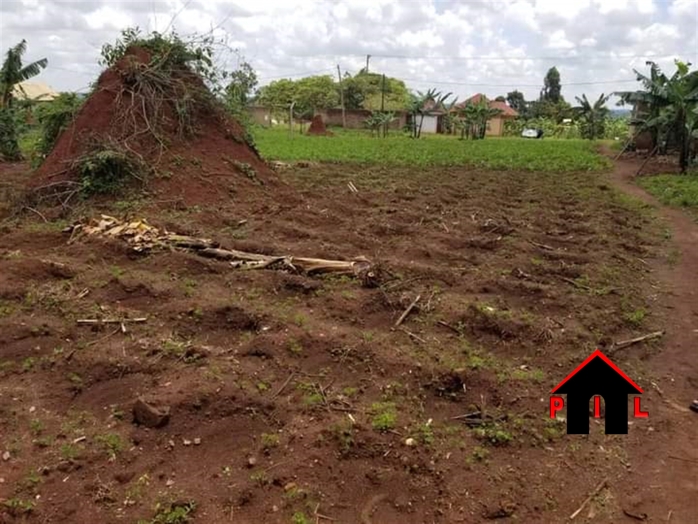 Residential Land for sale in Bukeelele Mukono