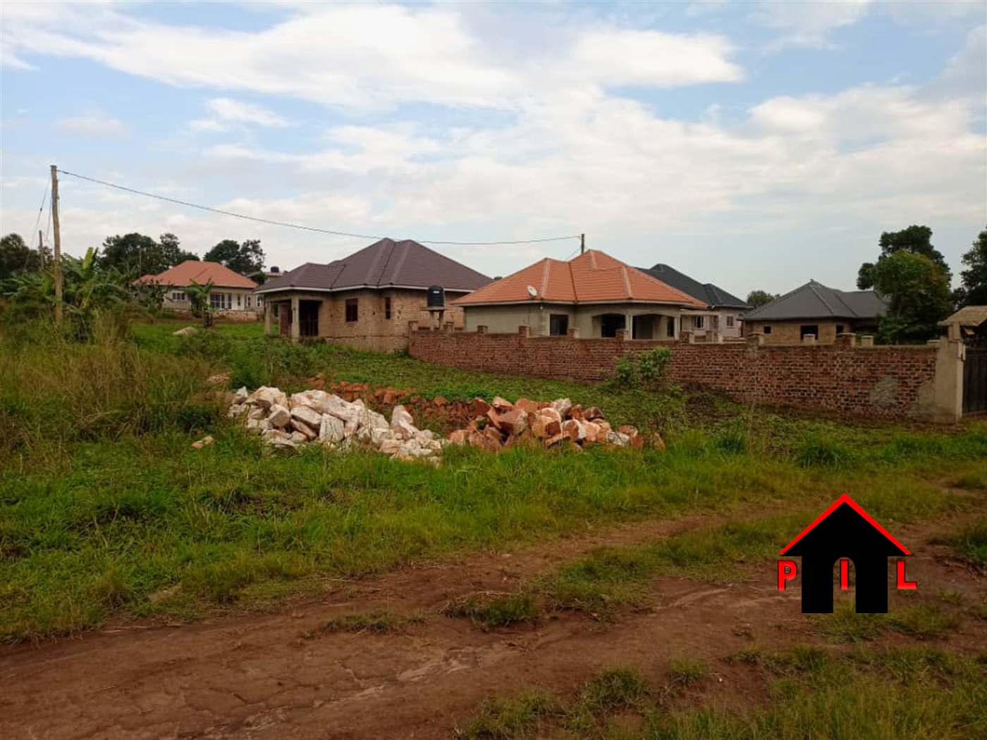 Commercial Land for sale in Kitintale Kampala