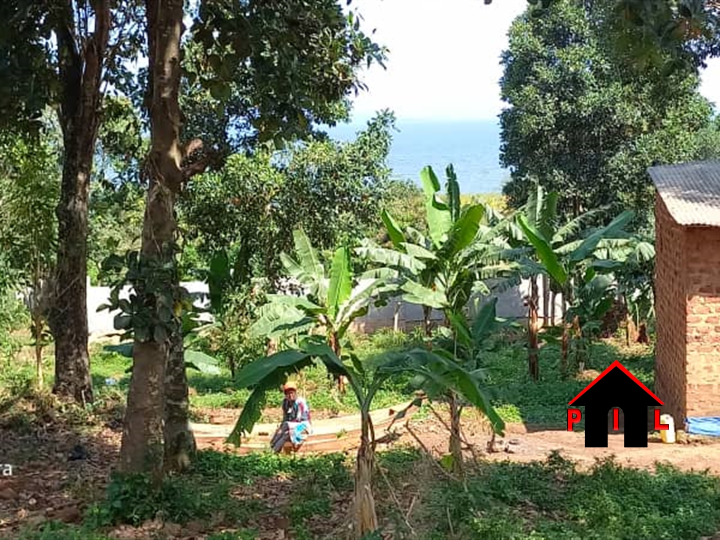 Commercial Land for sale in Kigo Wakiso