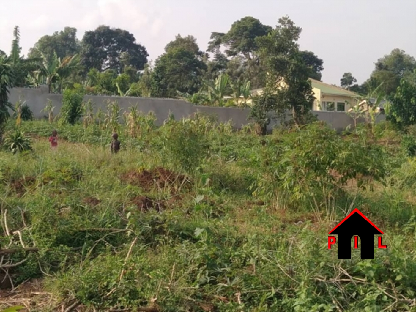 Commercial Land for sale in Mbalala Mukono