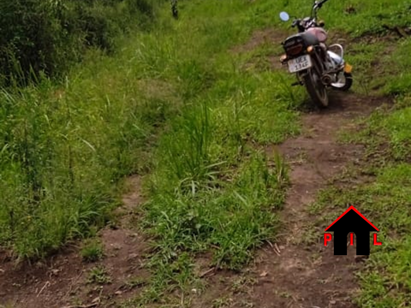 Residential Land for sale in Matugga Wakiso