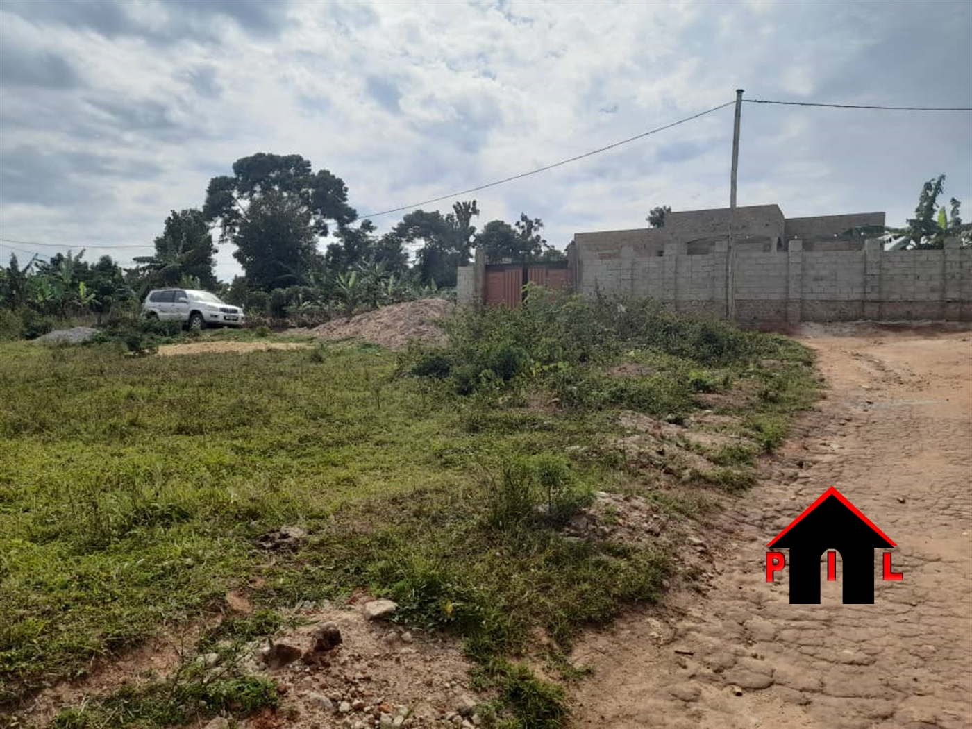 Residential Land for sale in Bukeelele Wakiso