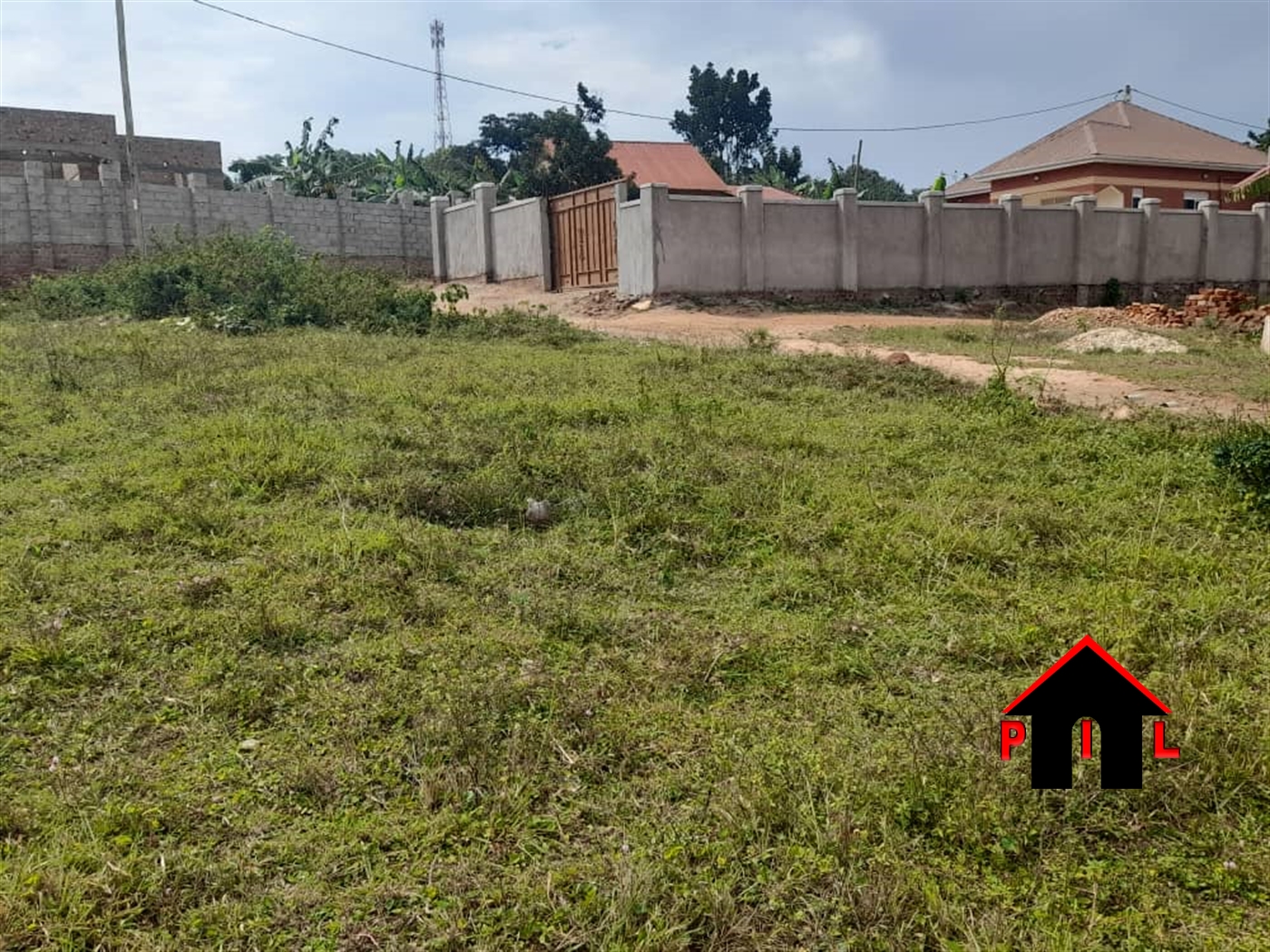 Residential Land for sale in Bukeelele Wakiso