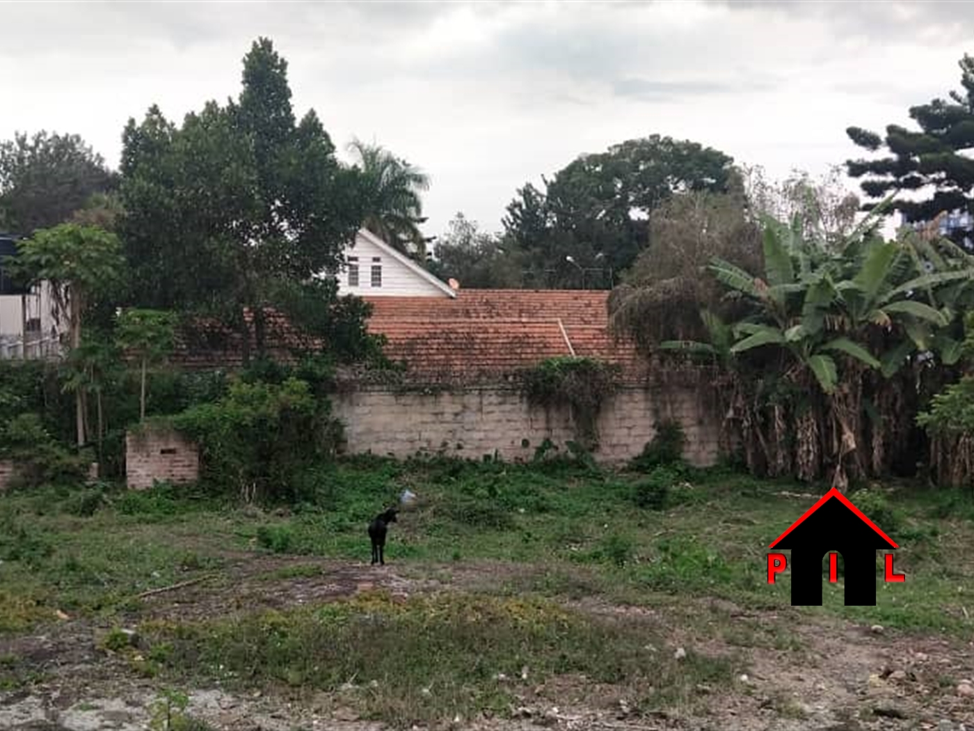 Residential Land for sale in Entebbe Wakiso