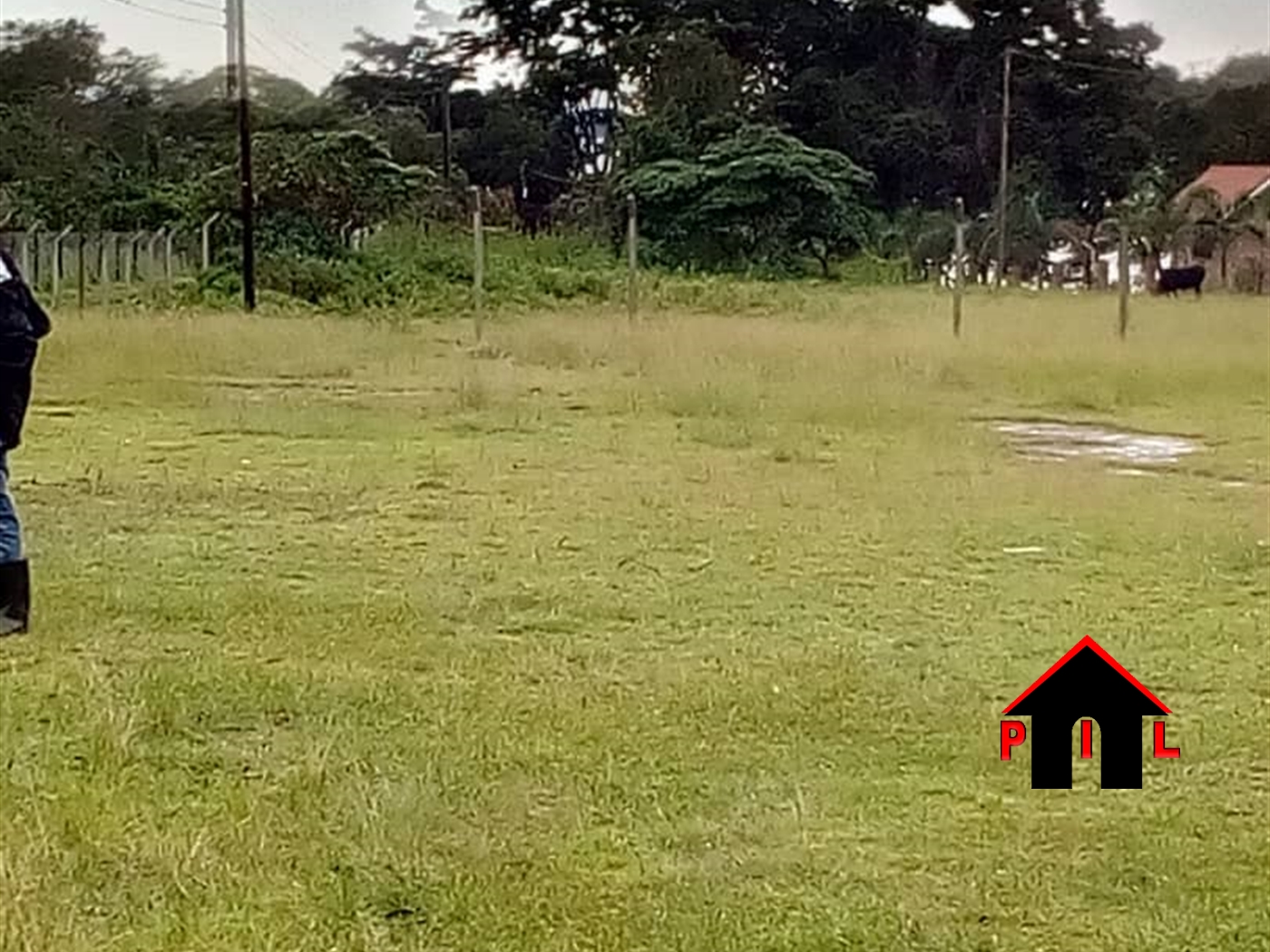 Residential Land for sale in Bukasa Wakiso