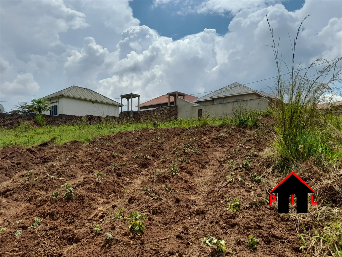Residential Land for sale in Bajjo Mukono