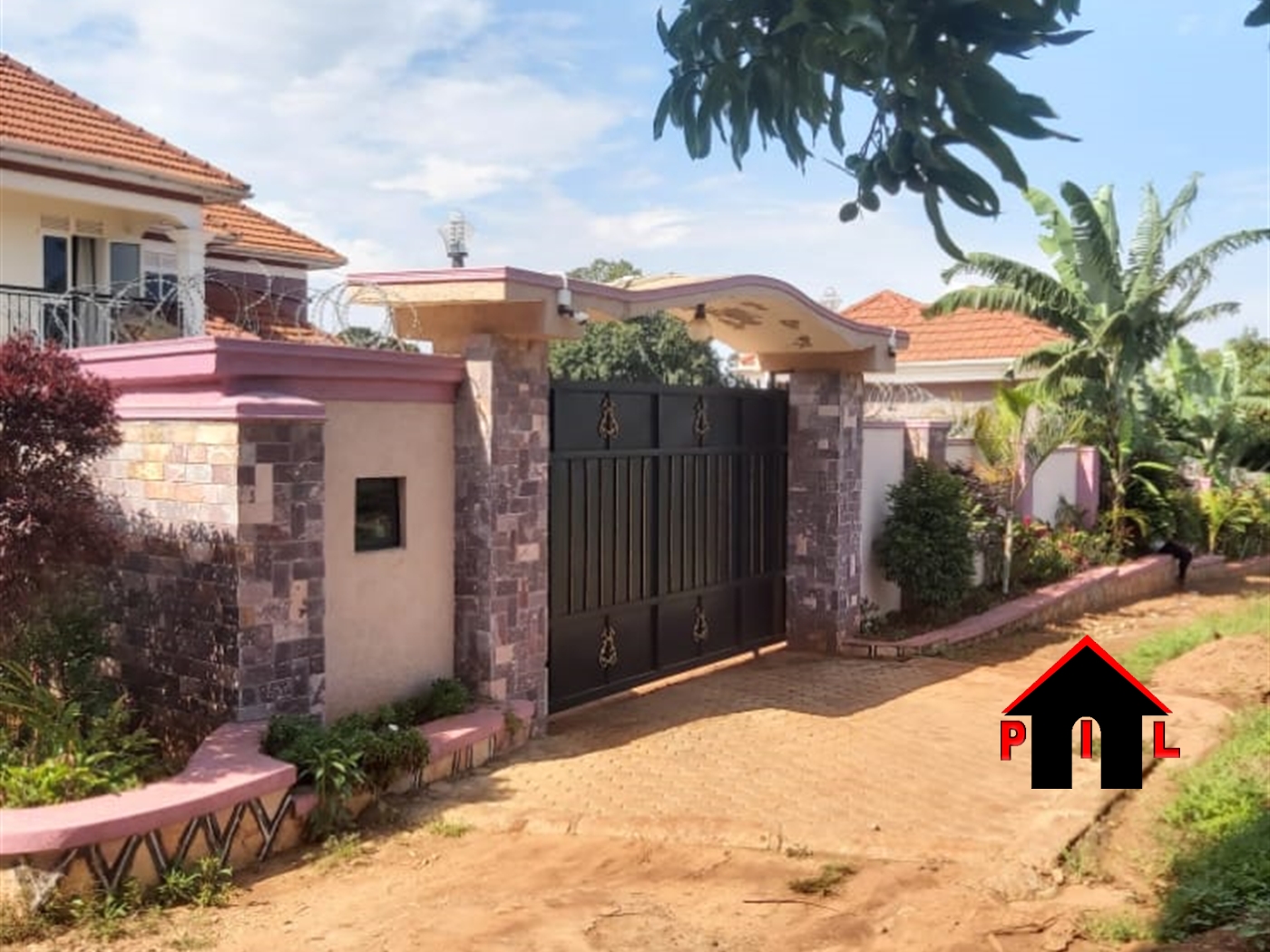 Residential Land for sale in Bweya Wakiso