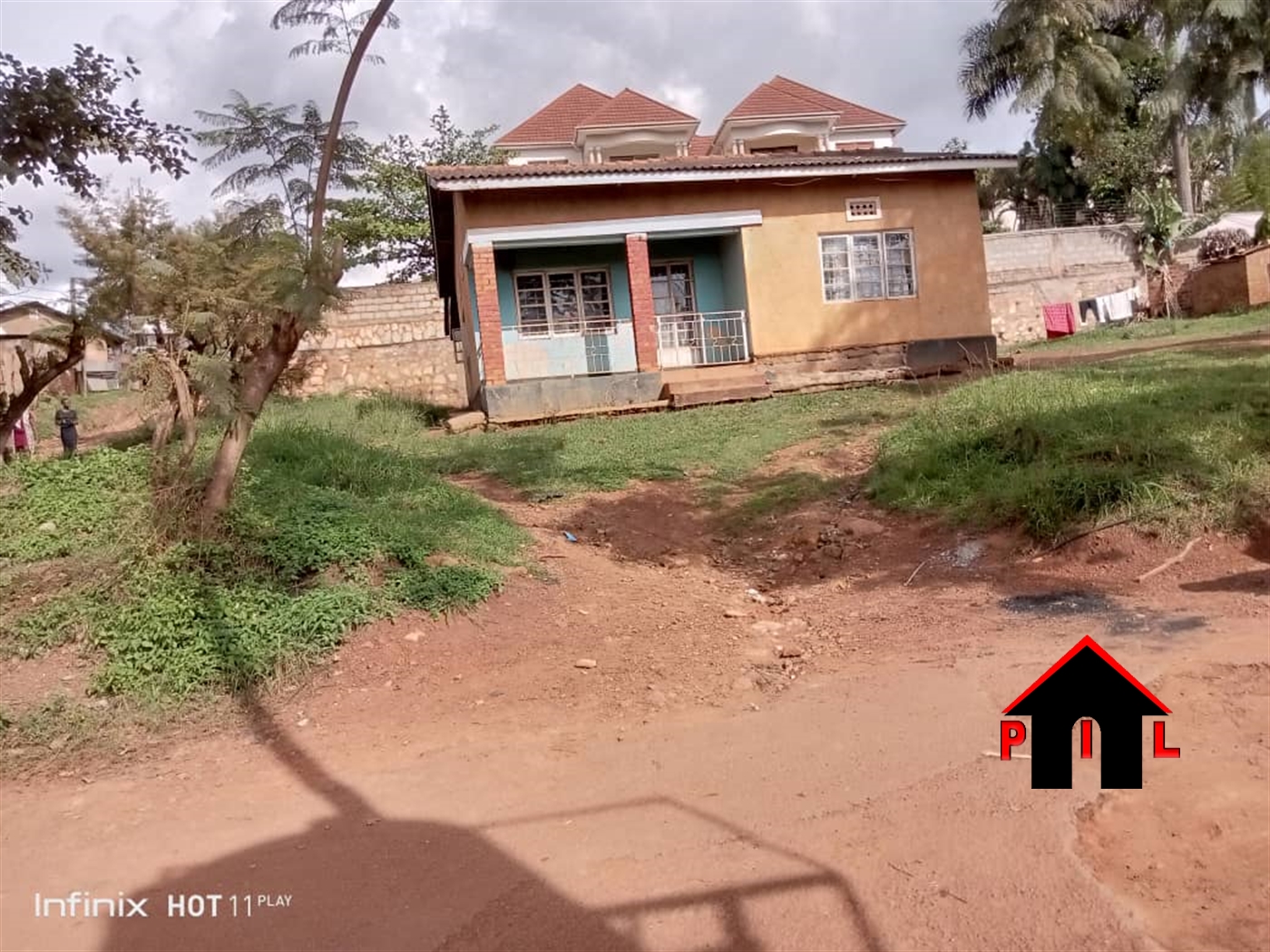 Residential Land for sale in Bukoto Kampala