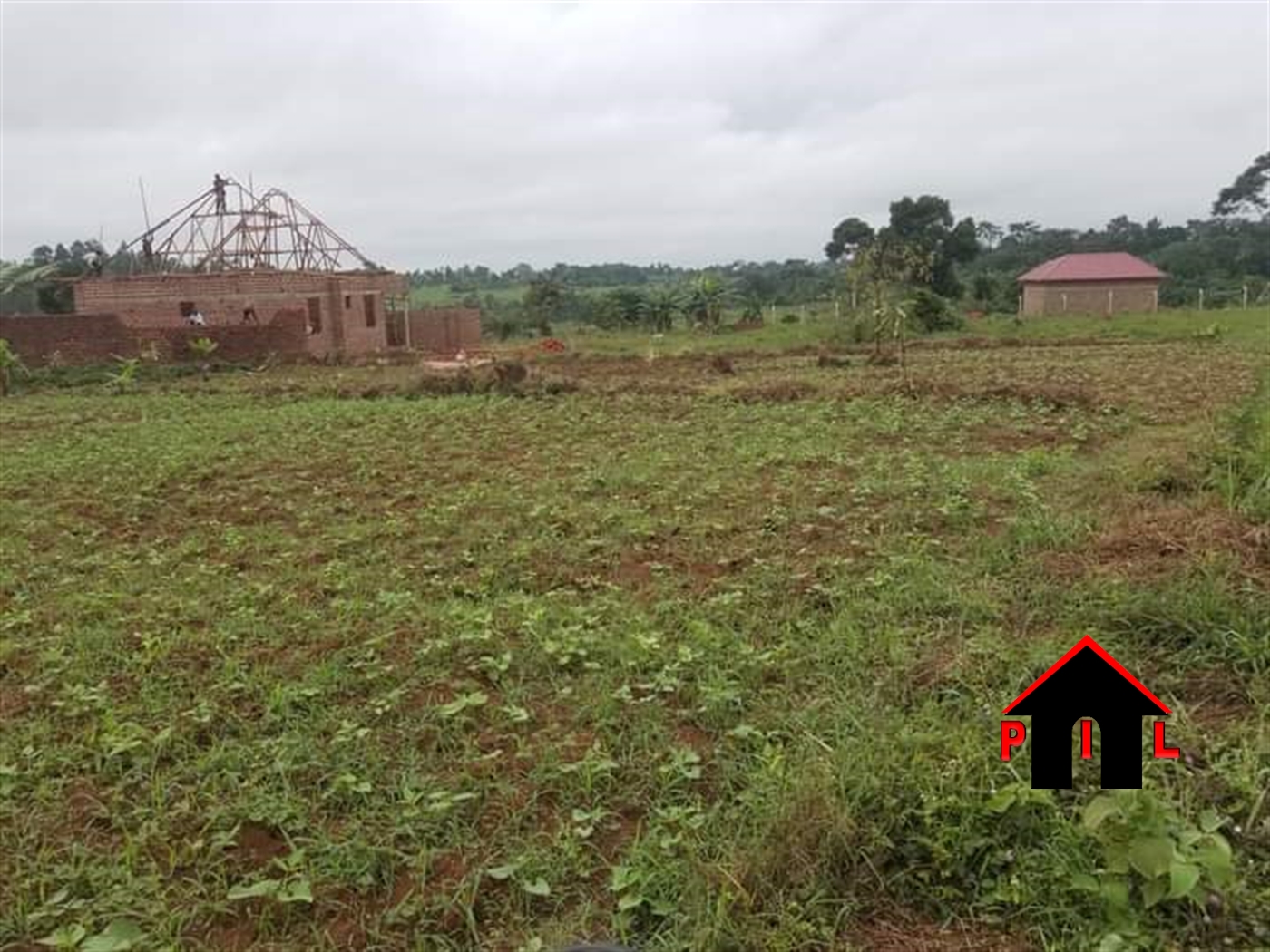 Residential Land for sale in Nameere Mukono