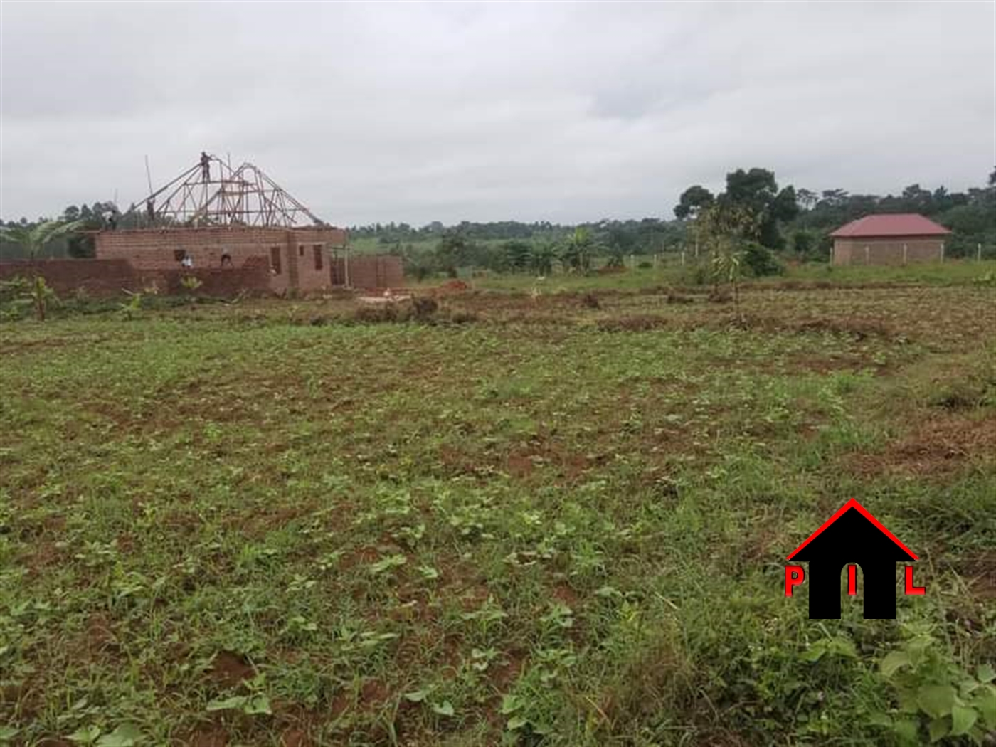 Residential Land for sale in Nameere Mukono