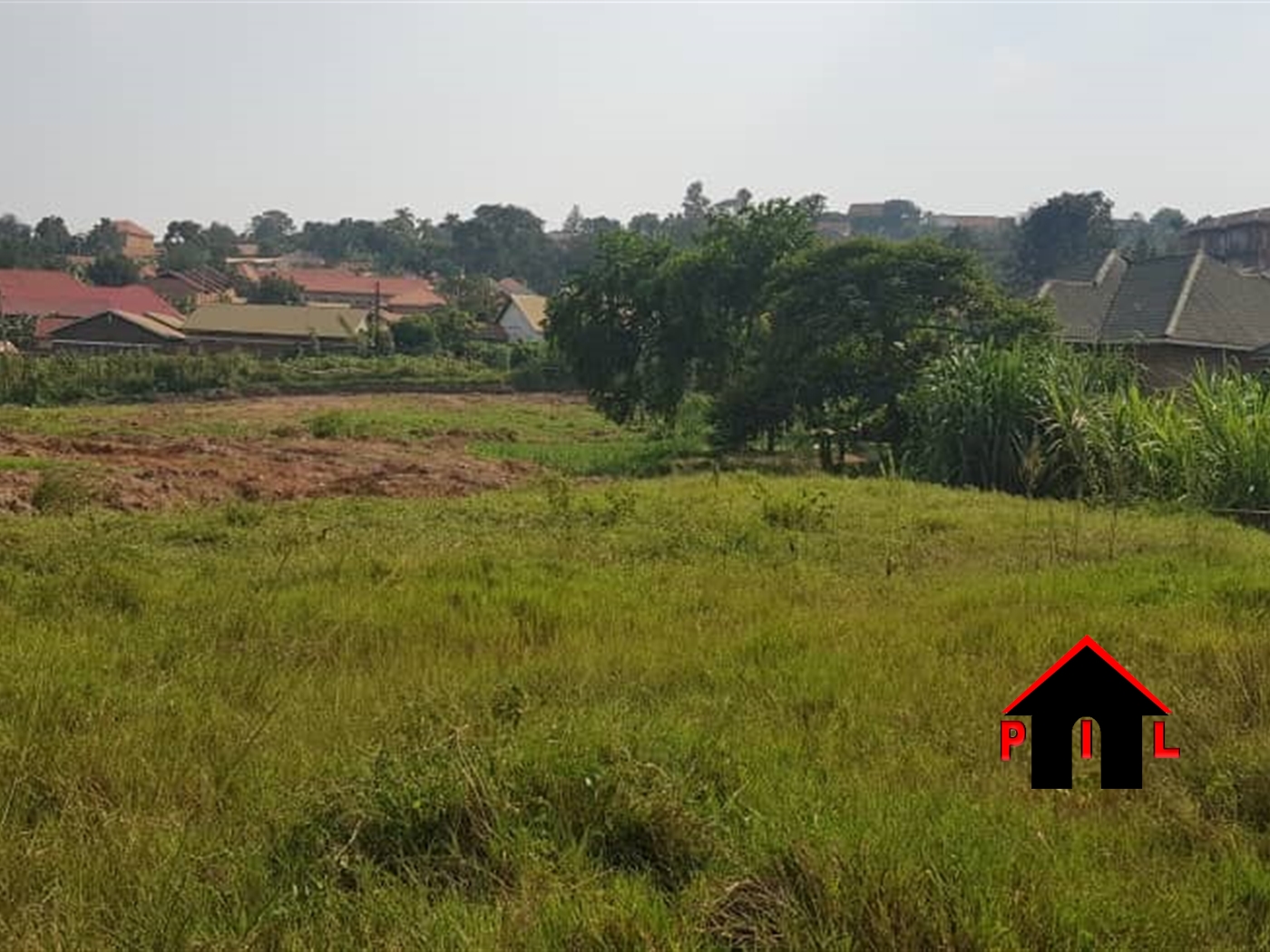 Commercial Land for sale in Kiteezi Kampala