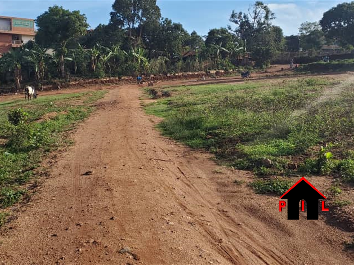 Commercial Land for sale in Nkumba Wakiso