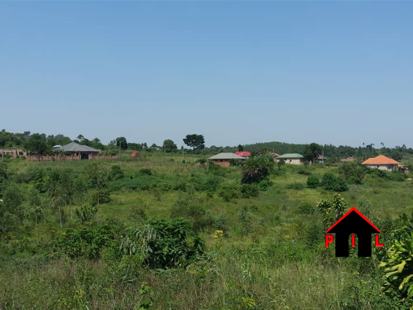 Residential Land for sale in Buwambo Wakiso