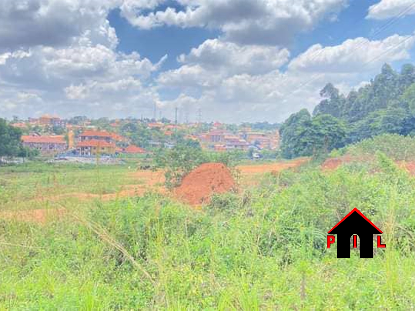 Commercial Land for sale in Namugongo Wakiso
