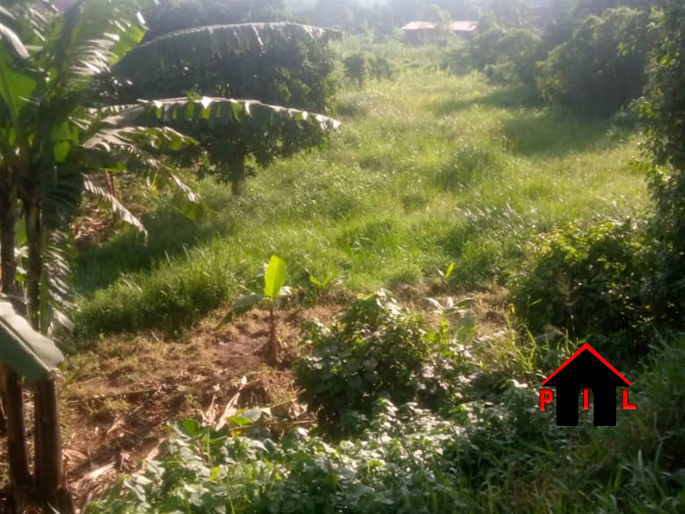 Commercial Land for sale in Kakili Wakiso