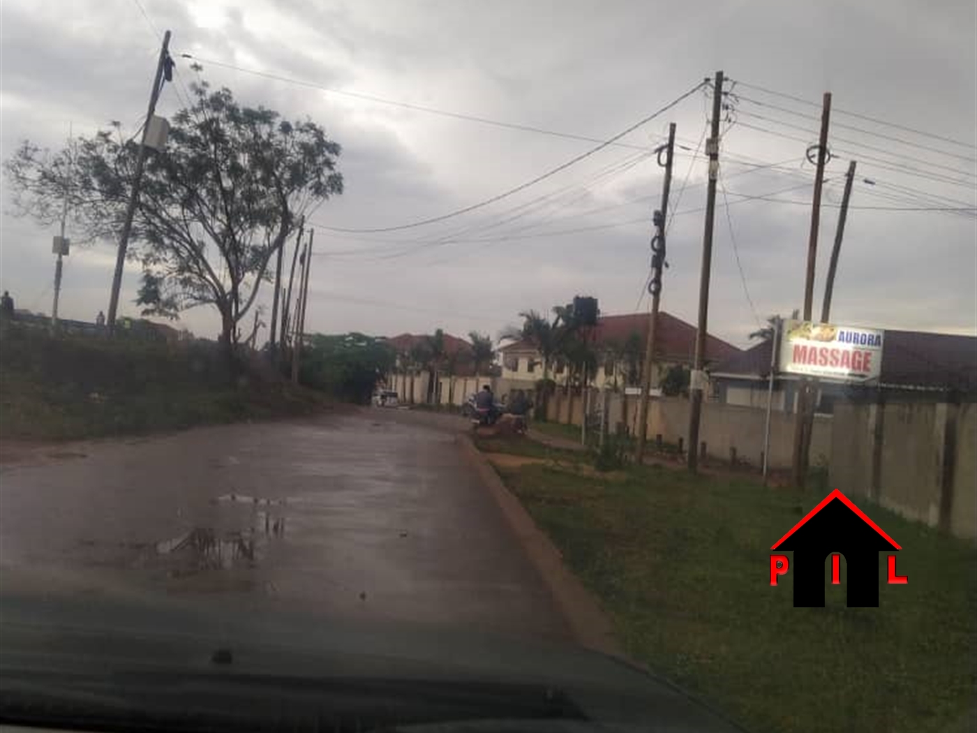 Commercial Land for sale in Kiwatule Kampala