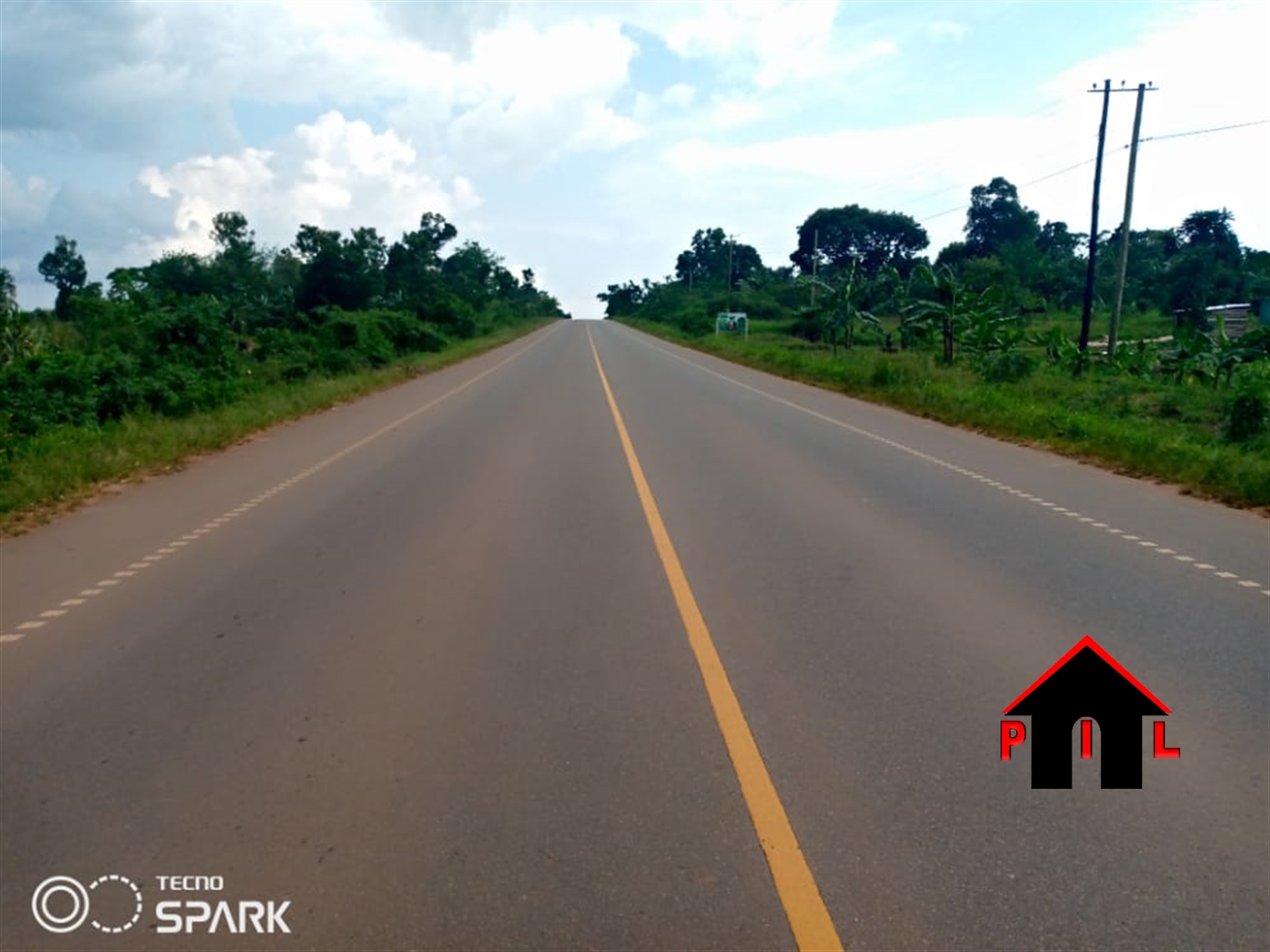 Commercial Land for sale in Nalubabwe Mukono