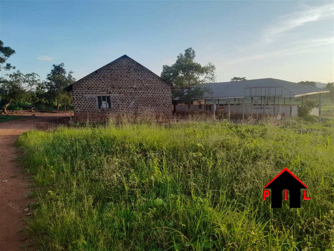 Commercial Land for sale in Namasuubi Mukono