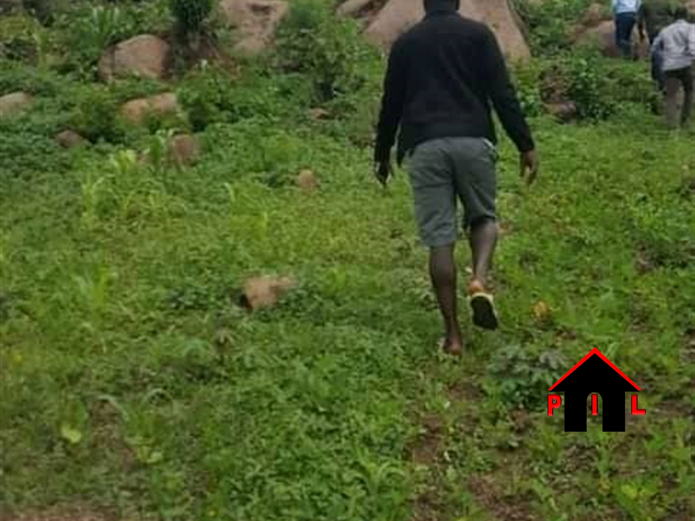 Commercial Land for sale in Gombe Mityana
