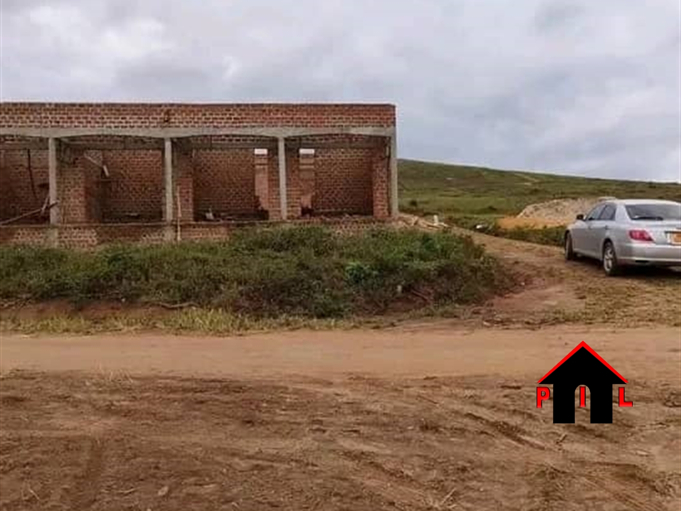 Residential Land for sale in Busujja Wakiso