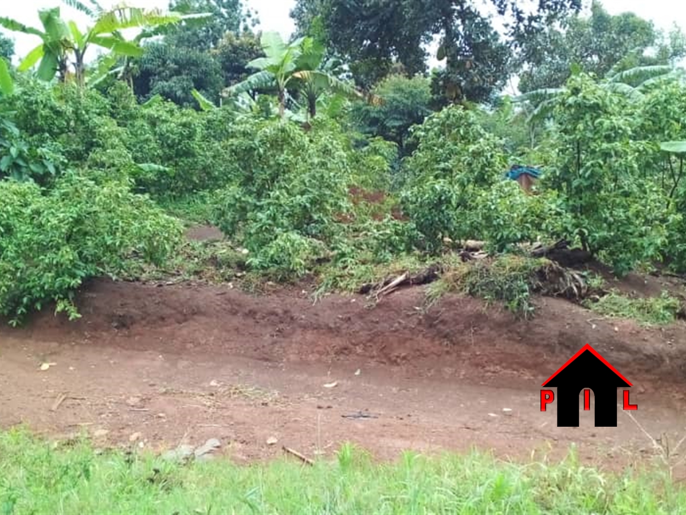 Residential Land for sale in Katare Wakiso