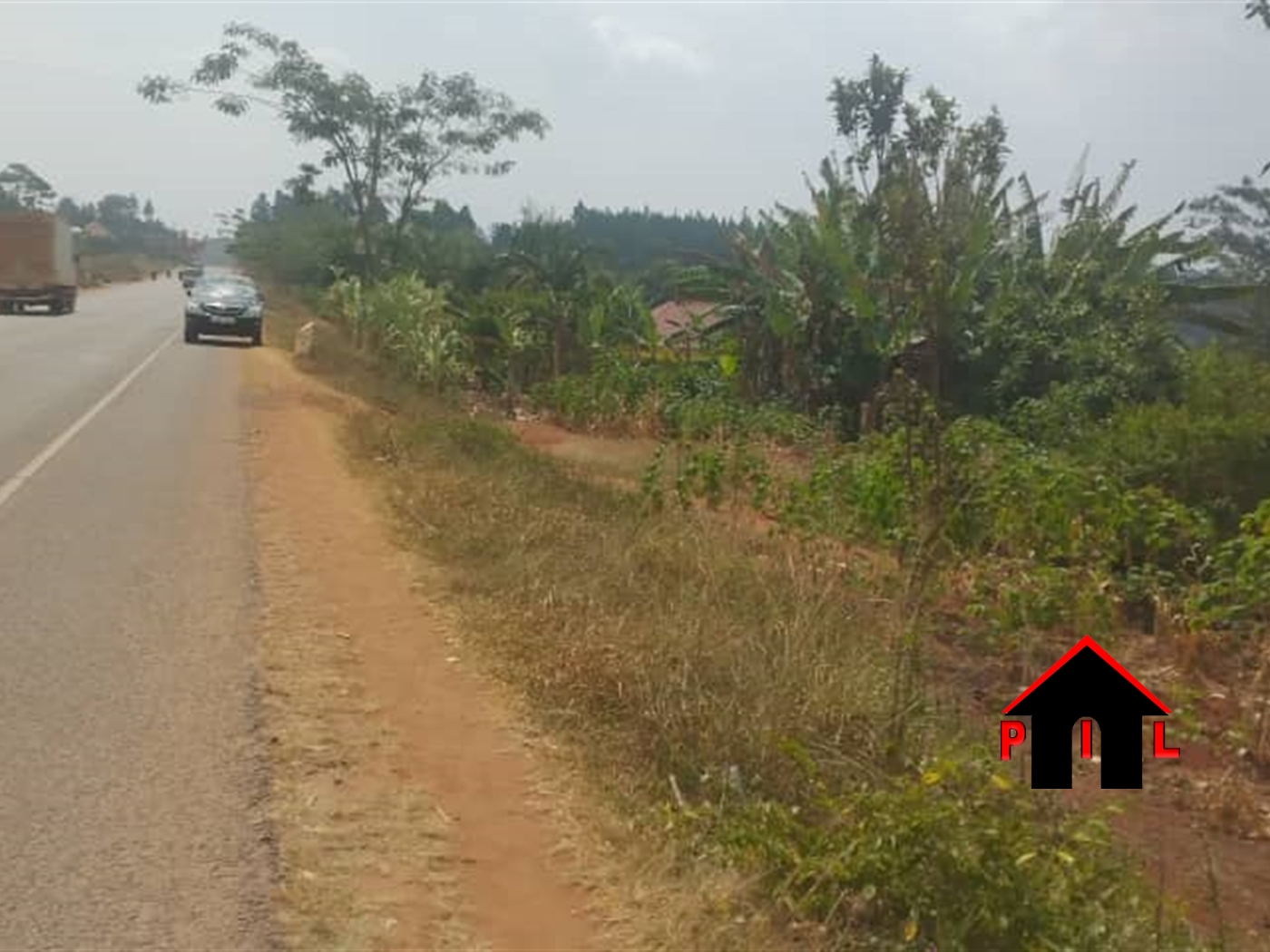 Commercial Land for sale in Namayiba Mukono