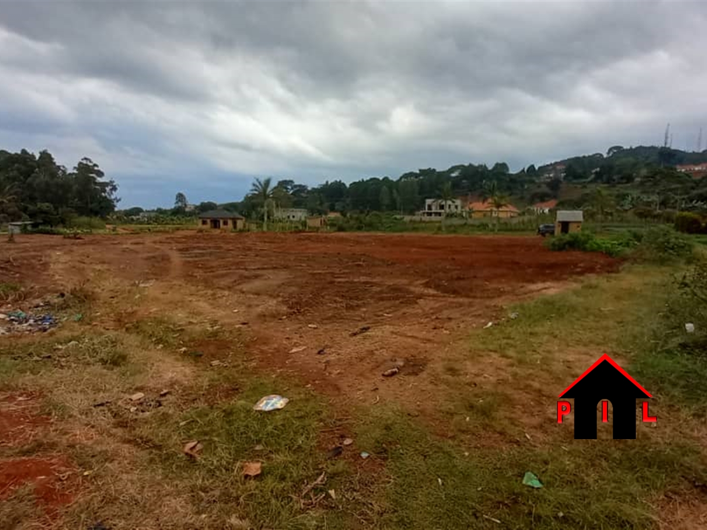 Commercial Land for sale in Namulanda Wakiso