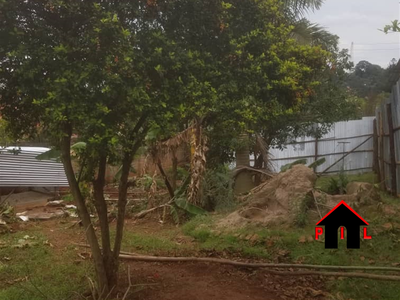 Residential Land for sale in Kizungu Wakiso