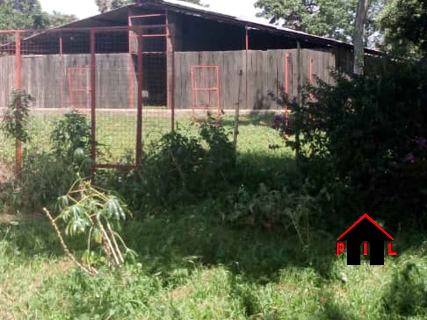 Commercial Land for sale in Kiwuulwe Wakiso