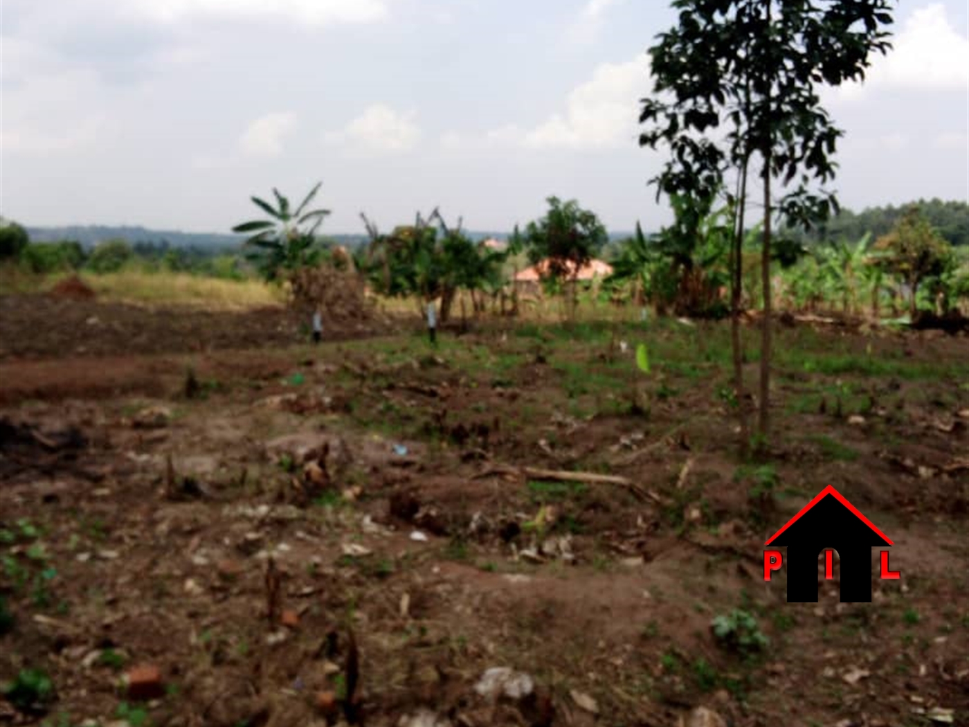 Residential Land for sale in Bombo Luweero