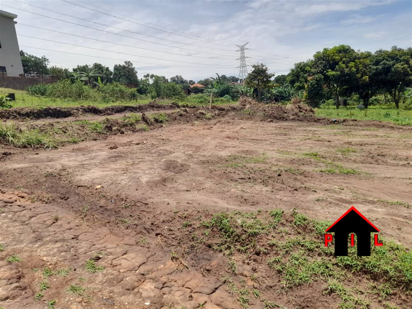 Residential Land for sale in Kungu Wakiso