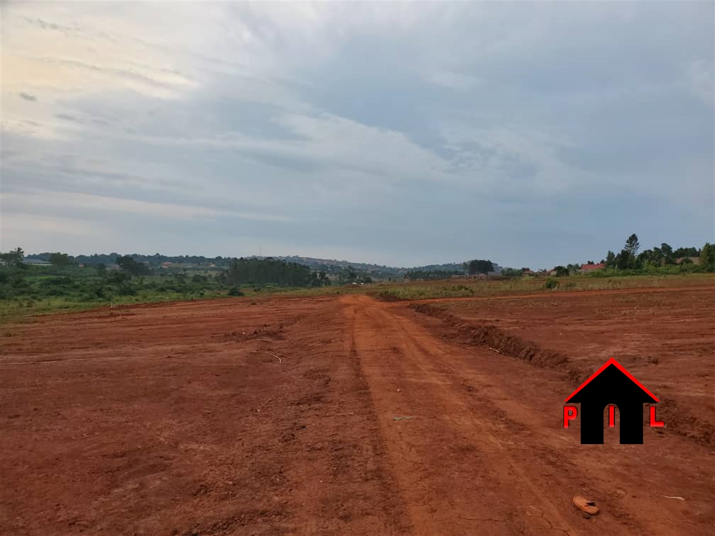 Residential Land for sale in Nakweelo Wakiso