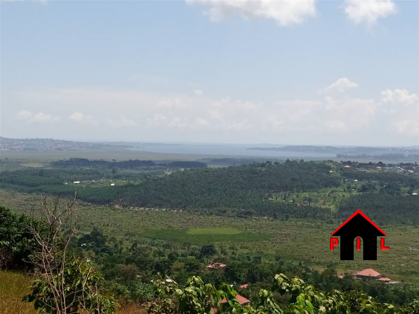 Commercial Land for sale in Kitende Wakiso