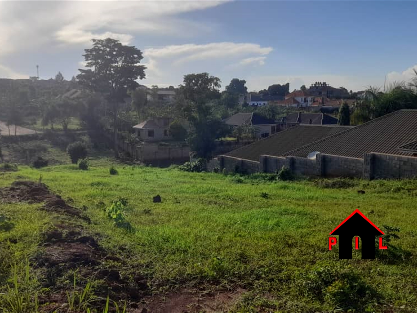Commercial Land for sale in Kungu Wakiso