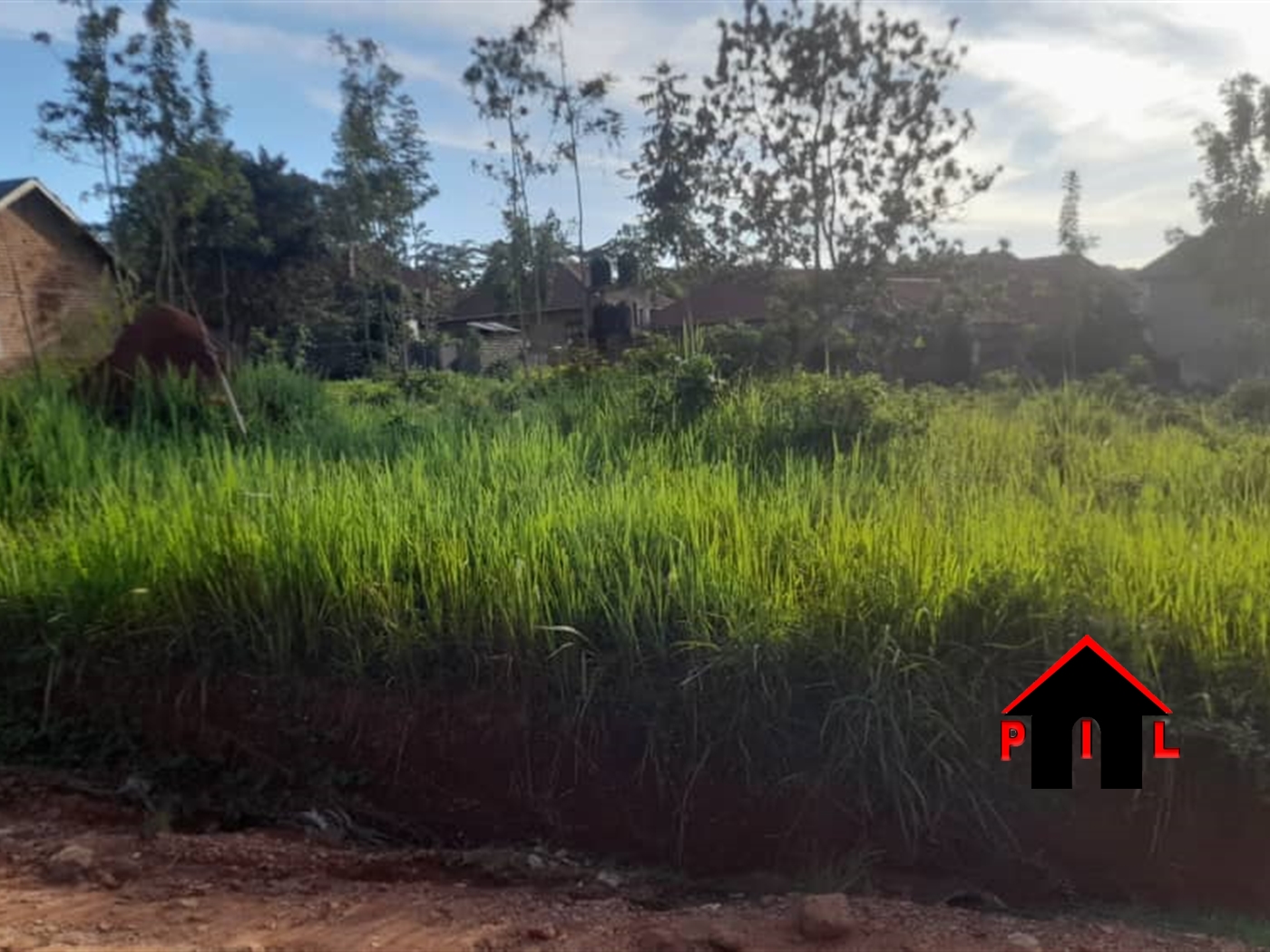 Commercial Land for sale in Kungu Wakiso