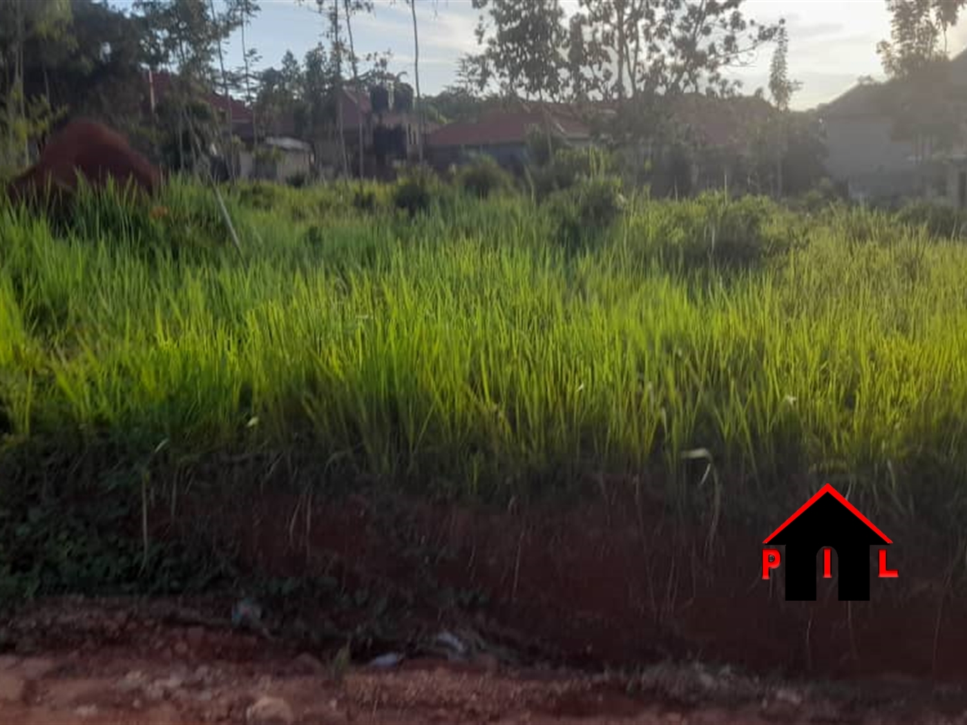 Commercial Land for sale in Kungu Wakiso