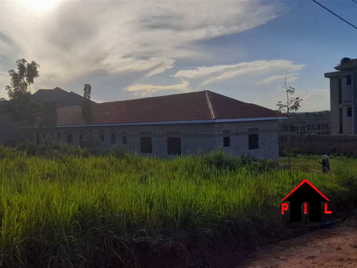 Commercial Land for sale in Kungu Wakiso