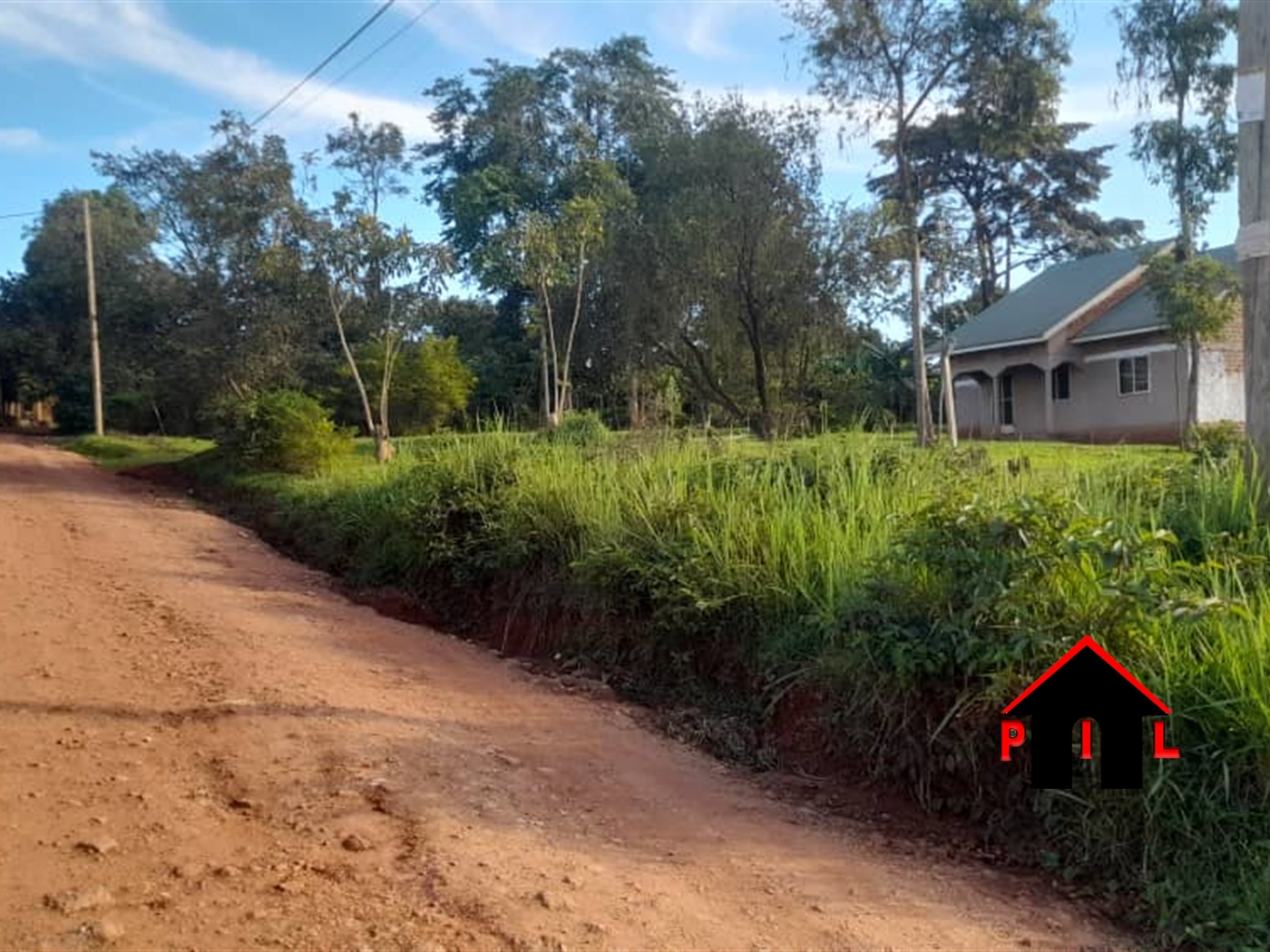 Commercial Land for sale in Kungu Wakiso