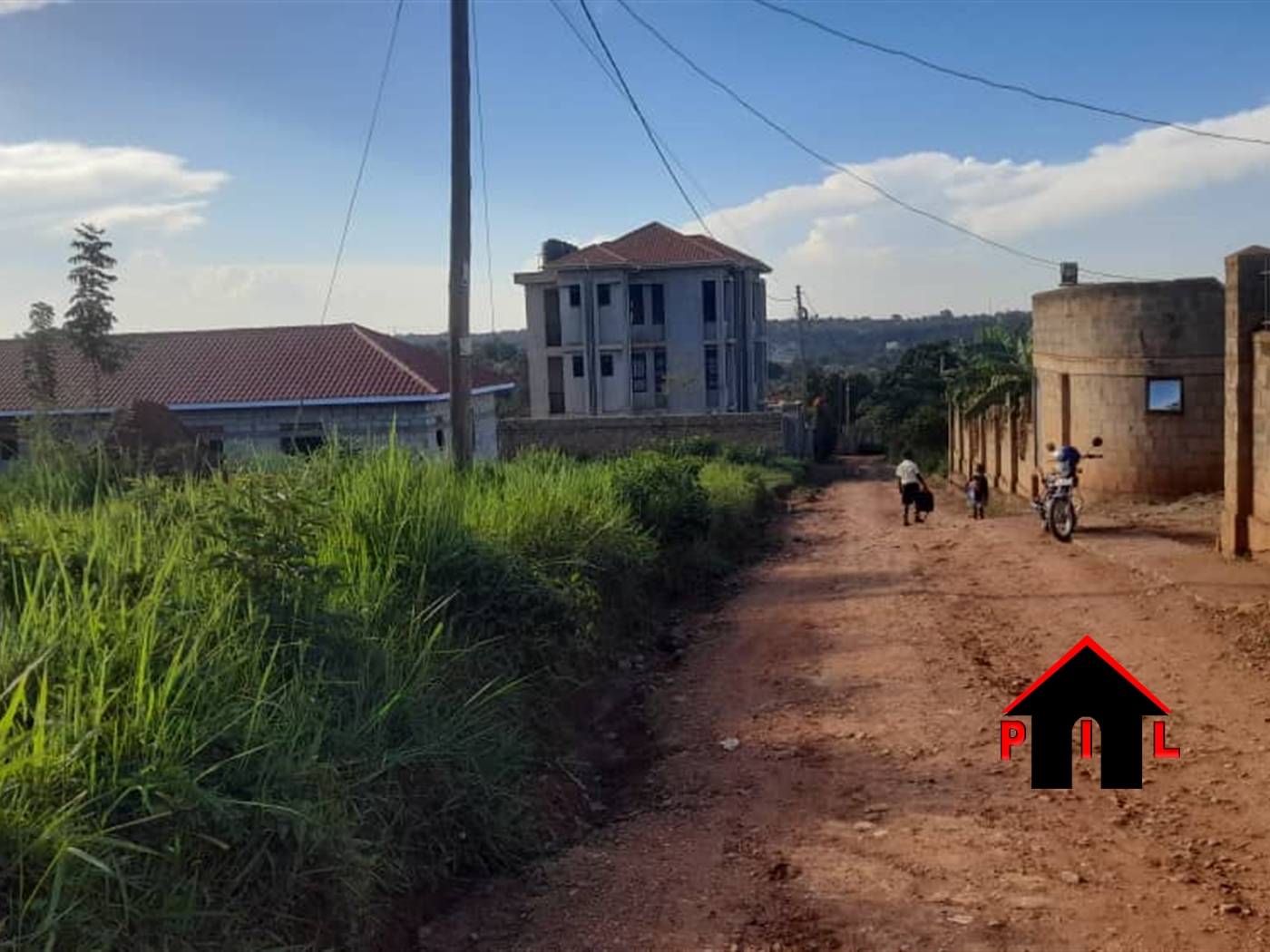 Commercial Land for sale in Kungu Wakiso