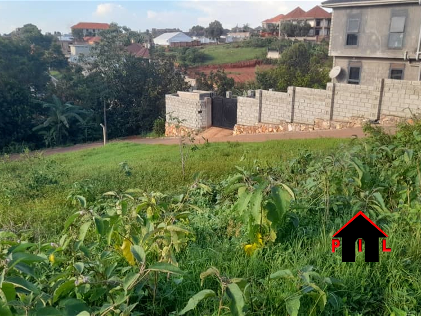 Commercial Land for sale in Kungu Wakiso