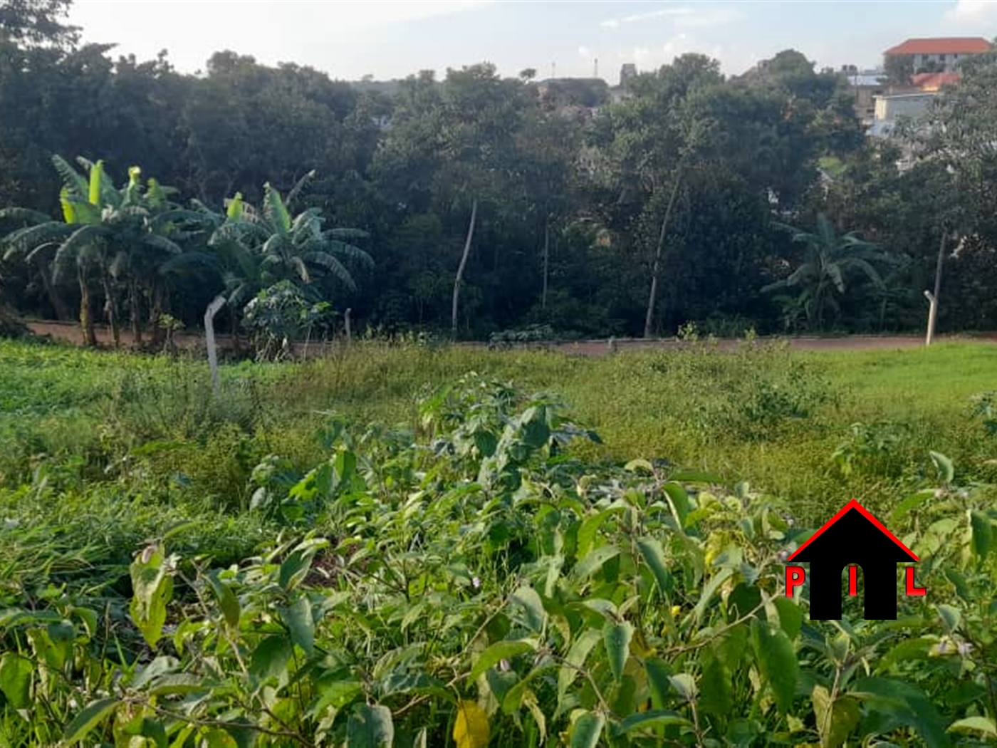 Commercial Land for sale in Kungu Wakiso