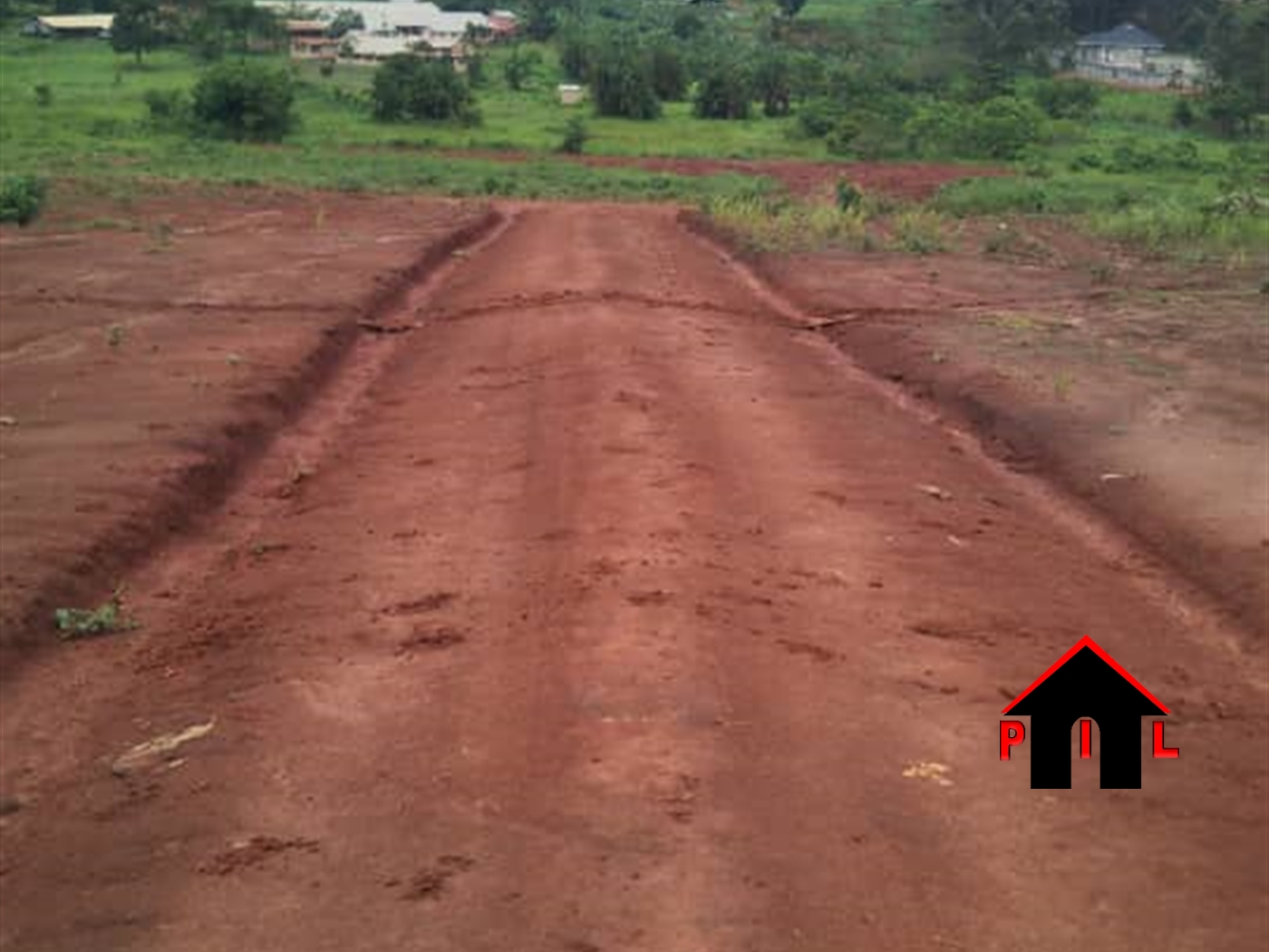 Residential Land for sale in Nakweelo Wakiso