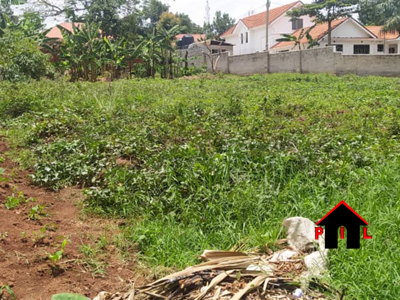 Commercial Land for sale in Namugongo Wakiso