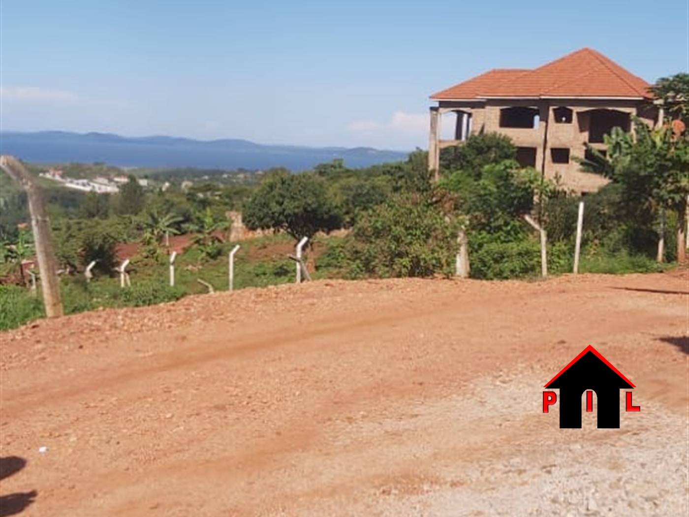 Commercial Land for sale in Namulanda Wakiso