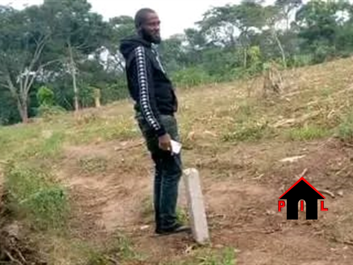 Residential Land for sale in Kiwebwa Wakiso