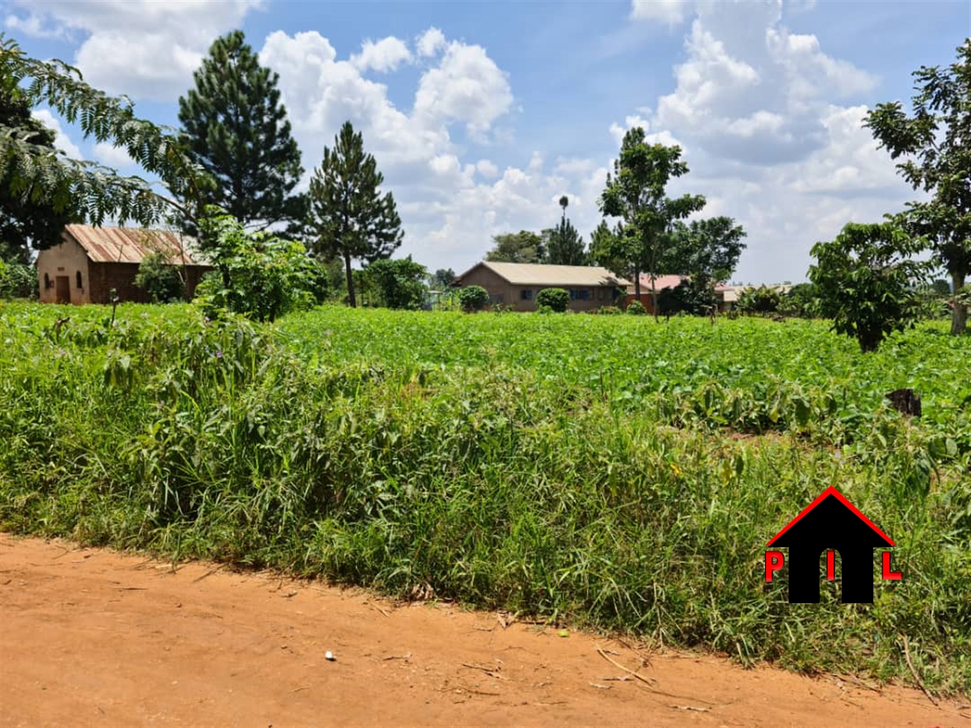 Residential Land for sale in Kanyanda Wakiso