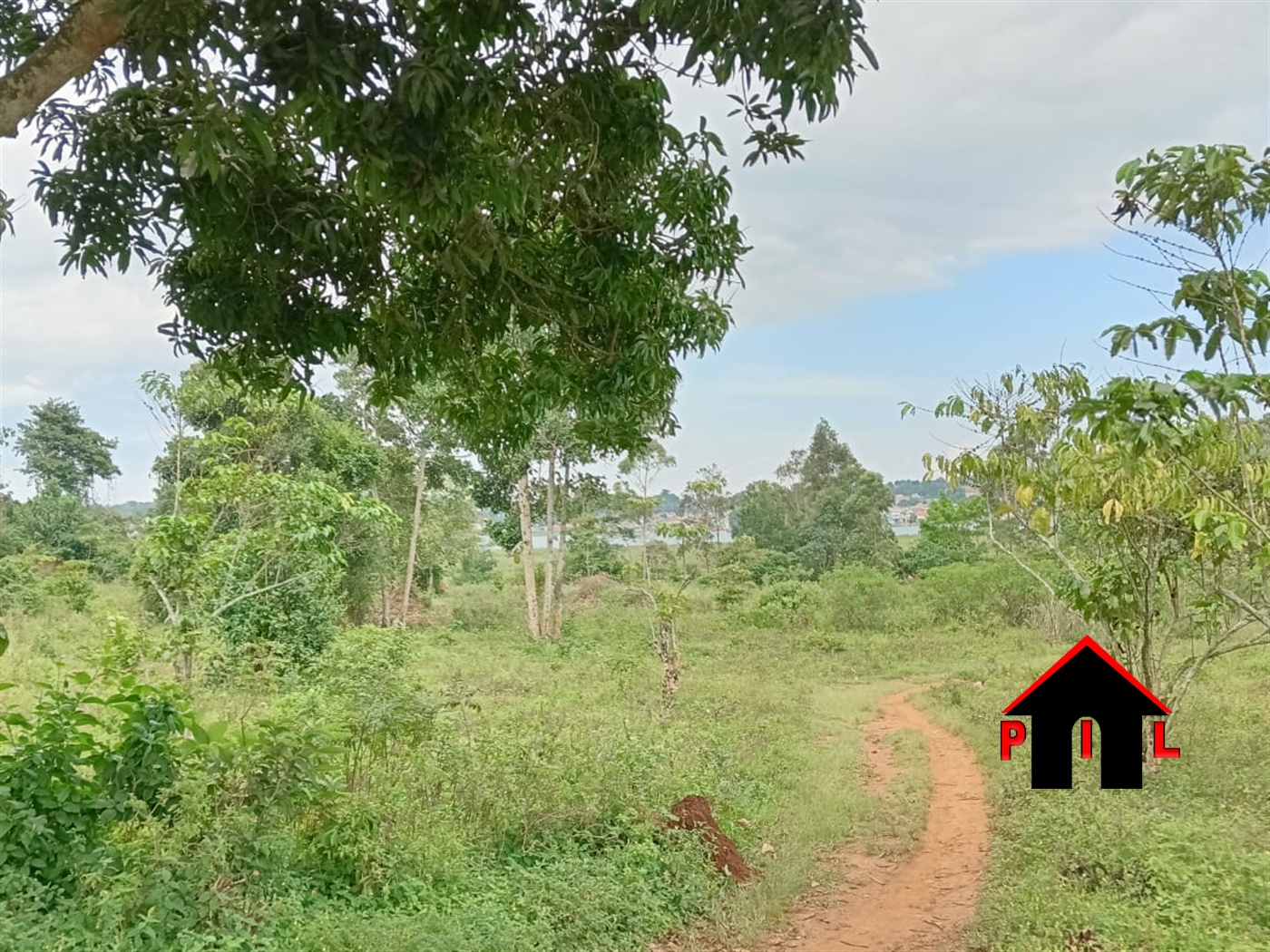 Commercial Land for sale in Nsanja Mukono