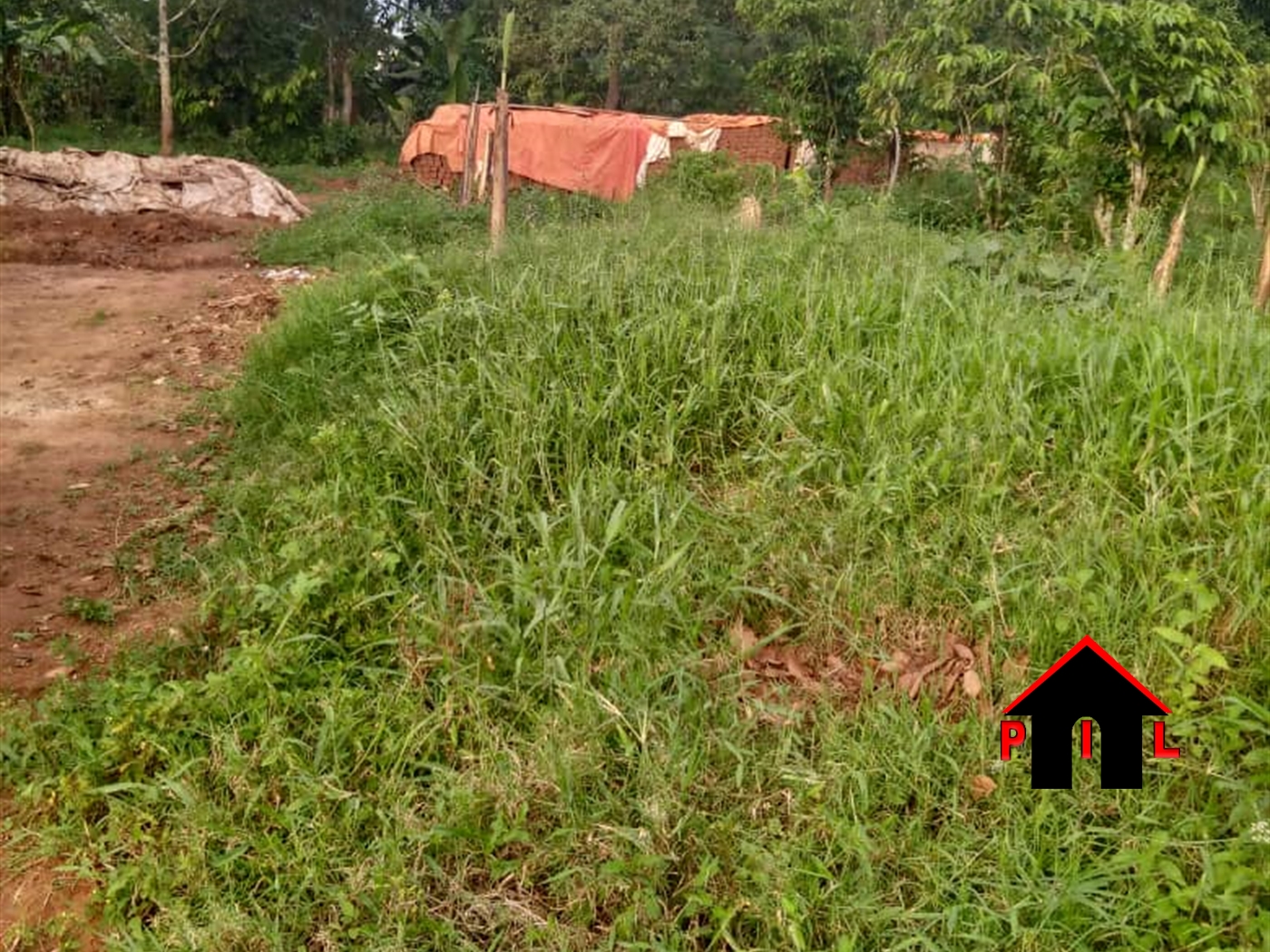 Commercial Land for sale in Gombe Butambala